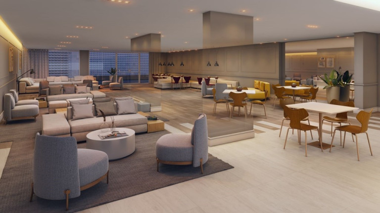 Imagem Apartamento com 2 Quartos à Venda, 56 m² em Limão - São Paulo