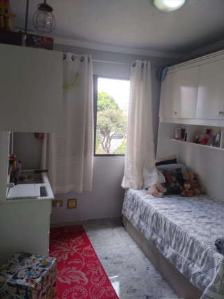 Imagem Apartamento com 3 Quartos à Venda, 76 m² em Itaquera - São Paulo Imagem Apartamento com 3 Quartos à Venda, 76 m² em Itaquera - São Paulo
