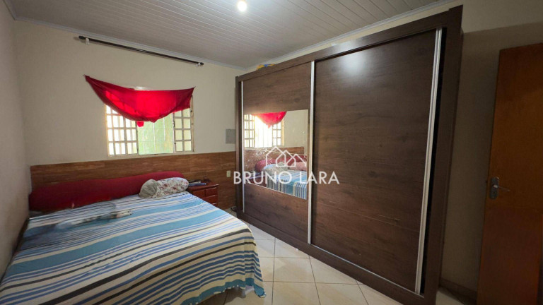Imagem Casa com 3 Quartos à Venda, 120 m² em Bom Retiro - Betim Imagem Casa com 3 Quartos à Venda, 120 m² em Bom Retiro - Betim