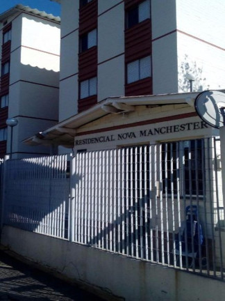 Imagem Imóvel com 2 Quartos à Venda, 56 m² em Vila Jardini - Sorocaba