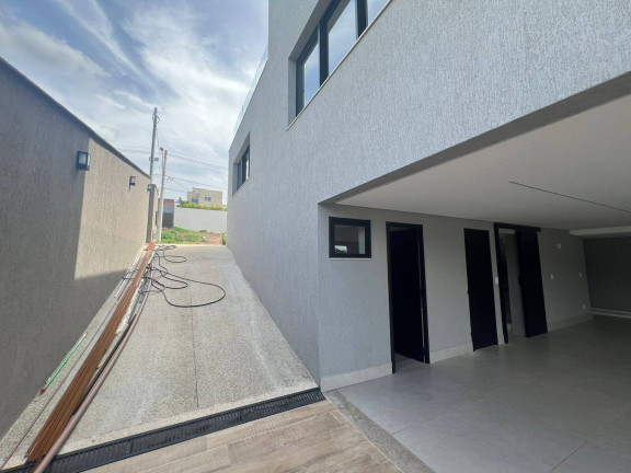 Imagem Casa com 3 Quartos à Venda, 254 m² em Jardins Barcelona - Senador Canedo Imagem Casa com 3 Quartos à Venda, 254 m² em Jardins Barcelona - Senador Canedo