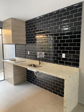 Imagem Casa com 3 Quartos à Venda, 140 m² em Vila Carrão - São Paulo