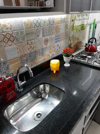 Imagem Apartamento com 2 Quartos à Venda, 48 m² em Jardim Santa Terezinha (zona Leste) - São Paulo Imagem Apartamento com 2 Quartos à Venda, 48 m² em Jardim Santa Terezinha (zona Leste) - São Paulo