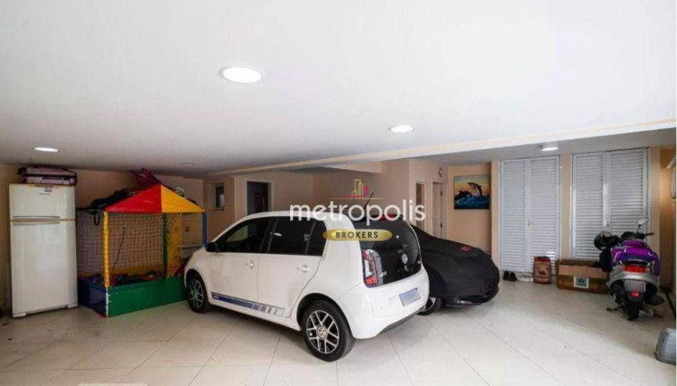 Imagem Sobrado com 3 Quartos à Venda, 200 m² em Centro - Santo André Imagem Sobrado com 3 Quartos à Venda, 200 m² em Centro - Santo André
