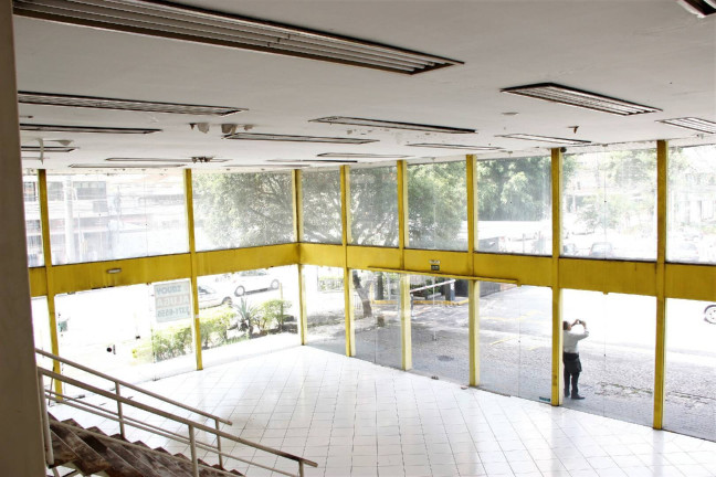 Imagem Ponto Comercial para Alugar, 420 m² em Brooklin Paulista - São Paulo Imagem Ponto Comercial para Alugar, 420 m² em Brooklin Paulista - São Paulo