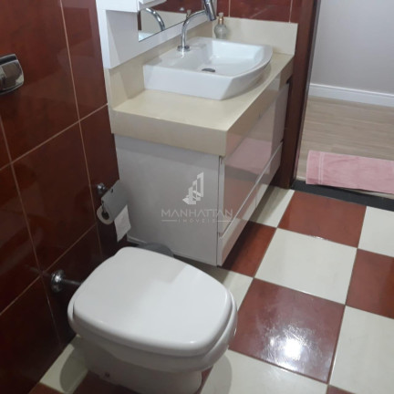 Imagem Casa com 3 Quartos à Venda, 109 m² em Jardim Ipiranga - Americana Imagem Casa com 3 Quartos à Venda, 109 m² em Jardim Ipiranga - Americana