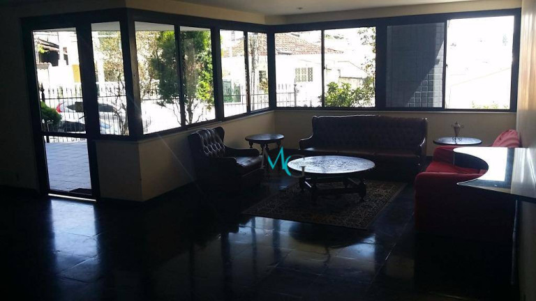 Imagem Cobertura com 4 Quartos à Venda, 291 m² em Campo Grande - Rio De Janeiro Imagem Cobertura com 4 Quartos à Venda, 291 m² em Campo Grande - Rio De Janeiro