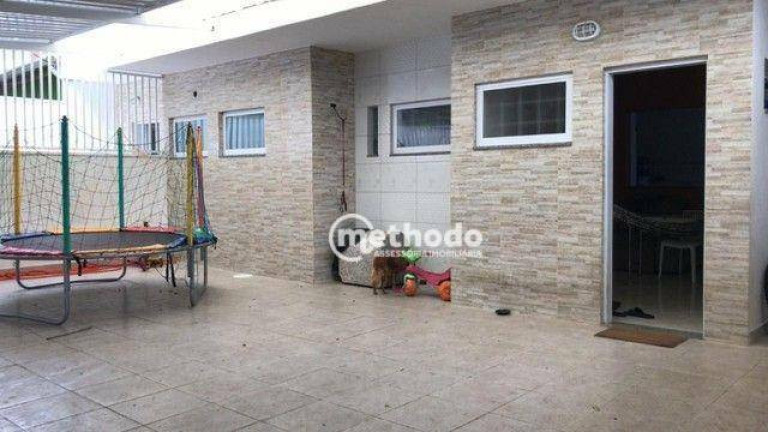 Imagem Casa com 5 Quartos à Venda, 383 m² em Jardim Dos Oliveiras - Campinas Imagem Casa com 5 Quartos à Venda, 383 m² em Jardim Dos Oliveiras - Campinas