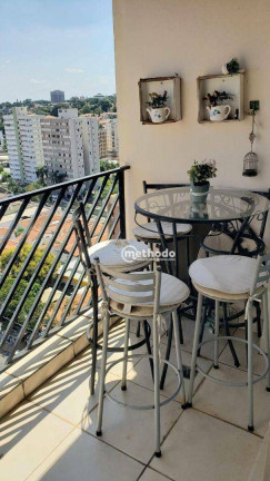 Imagem Apartamento com 1 Quarto à Venda, 49 m² em Bosque - Campinas Imagem Apartamento com 1 Quarto à Venda, 49 m² em Bosque - Campinas