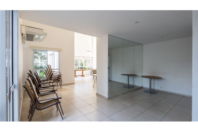 Imagem Apartamento com 3 Quartos à Venda, 131 m² em Pinheiros - São Paulo
