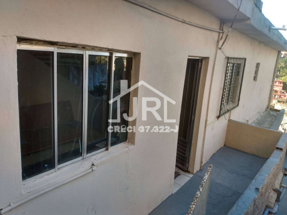Imagem Casa com 1 Quarto à Venda, 125 m² em Alto Da Boa Vista - Mauá
