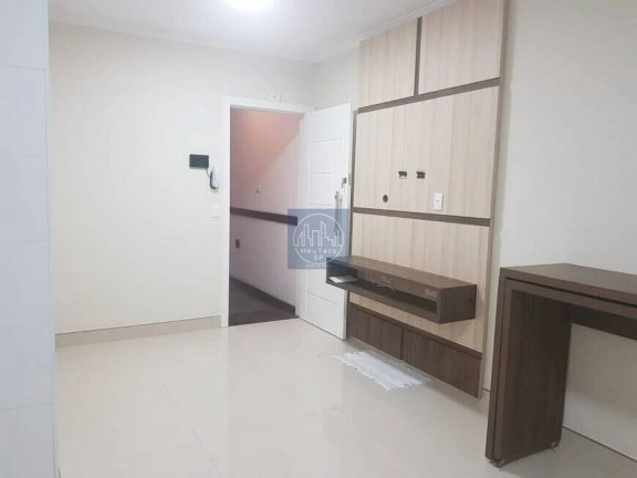 Imagem Apartamento com 2 Quartos à Venda, 59 m² em Perdizes - São Paulo Imagem Apartamento com 2 Quartos à Venda, 59 m² em Perdizes - São Paulo