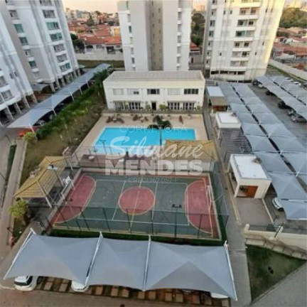 Foto do imóvel Apartamento com 3 Quartos à Venda,  em Jardim Vera Cruz - Sorocaba