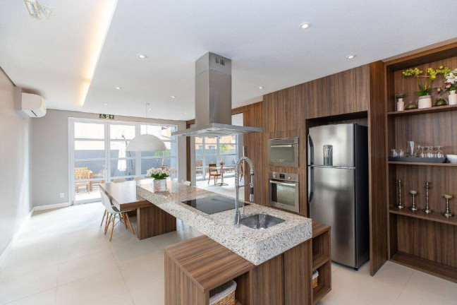 Imagem Apartamento com 2 Quartos à Venda, 85 m² em Vila Mariana - São Paulo Imagem Apartamento com 2 Quartos à Venda, 85 m² em Vila Mariana - São Paulo