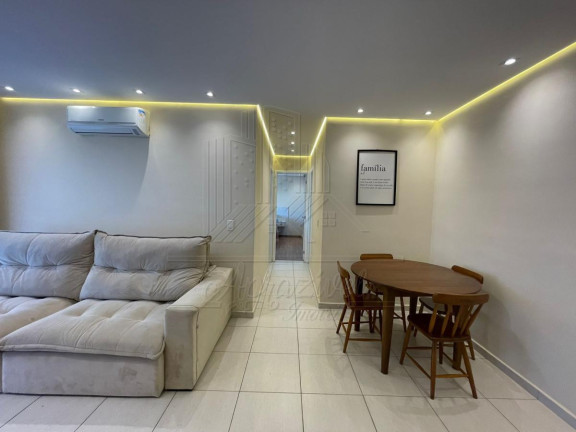 Imagem Apartamento com 2 Quartos à Venda, 70 m² em Vila Belmiro - Santos Imagem Apartamento com 2 Quartos à Venda, 70 m² em Vila Belmiro - Santos