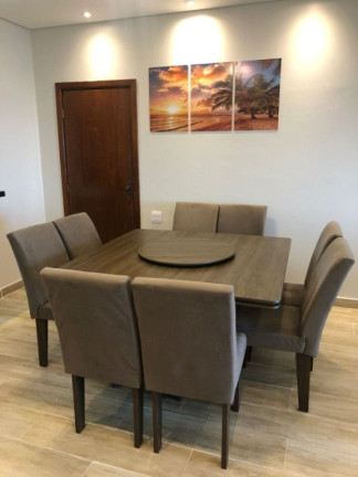 Imagem Apartamento com 2 Quartos à Venda, 83 m² em Pitangueiras - Guarujá