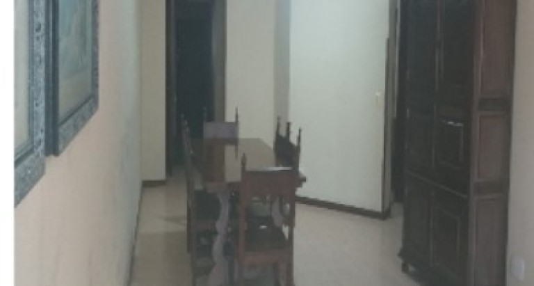 Imagem Apartamento com 3 Quartos para Alugar ou Temporada, 102 m² em Enseada - Guarujá