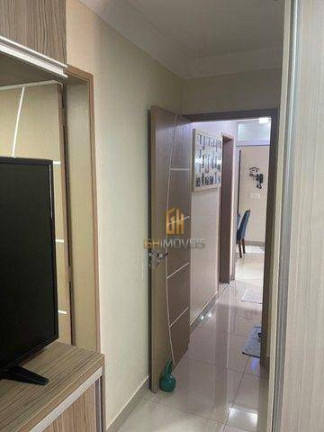 Imagem Apartamento com 2 Quartos à Venda, 57 m² em Jardim Santa Cecília - Aparecida De Goiânia Imagem Apartamento com 2 Quartos à Venda, 57 m² em Jardim Santa Cecília - Aparecida De Goiânia