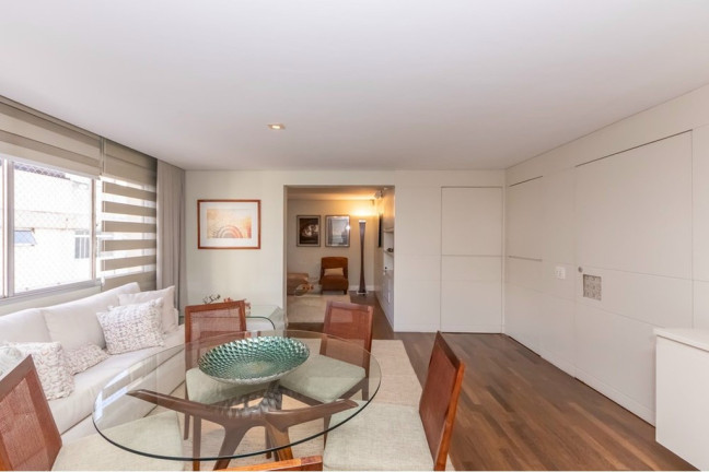 Imagem Imóvel com 2 Quartos à Venda, 121 m² em Cerqueira César - São Paulo Imagem Imóvel com 2 Quartos à Venda, 121 m² em Cerqueira César - São Paulo