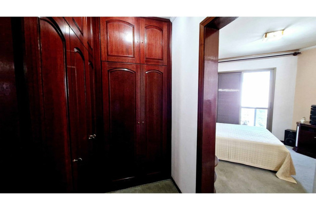 Imagem Apartamento com 3 Quartos à Venda, 216 m² em Campo Belo - São Paulo Imagem Apartamento com 3 Quartos à Venda, 216 m² em Campo Belo - São Paulo