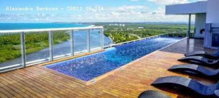 Imagem Apartamento com 1 Quarto à Venda,  em Barra De Jangada - Jaboatão Dos Guararapes