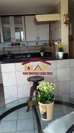 Imagem Apartamento para Temporada, em Centro - Cabo Frio Imagem Apartamento para Temporada, em Centro - Cabo Frio