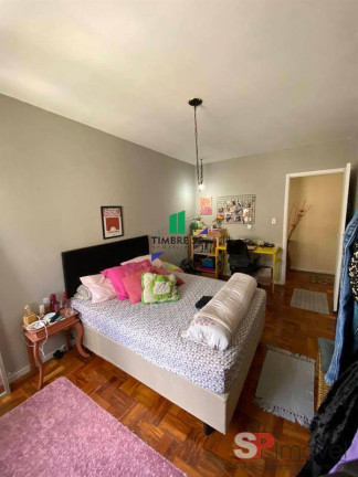 Imagem Apartamento com 3 Quartos à Venda, 147 m² em Santana - São Paulo