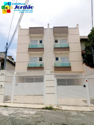 Imagem Apartamento com 2 Quartos à Venda, 50 m² em Vila Humaitá - Santo André Imagem Apartamento com 2 Quartos à Venda, 50 m² em Vila Humaitá - Santo André