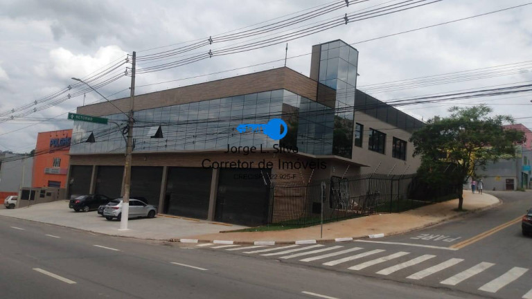 Imagem Loja para Alugar, 1.577 m² em Ipês (polvilho) - Cajamar Imagem Loja para Alugar, 1.577 m² em Ipês (polvilho) - Cajamar