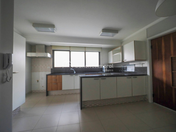 Imagem Apartamento com 4 Quartos à Venda, 280 m² em Cambuí - Campinas Imagem Apartamento com 4 Quartos à Venda, 280 m² em Cambuí - Campinas