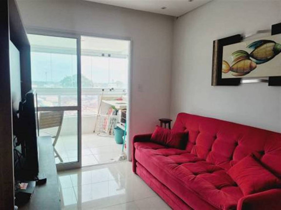Imagem Apartamento com 2 Quartos à Venda, 78 m² em Balneario Florida - Praia Grande Imagem Apartamento com 2 Quartos à Venda, 78 m² em Balneario Florida - Praia Grande
