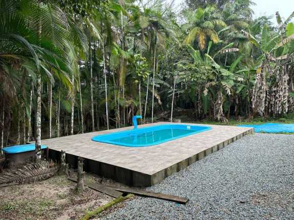 Imagem Casa com 4 Quartos à Venda, 160 m² em Pinheiros - Balneário Barra Do Sul Imagem Casa com 4 Quartos à Venda, 160 m² em Pinheiros - Balneário Barra Do Sul