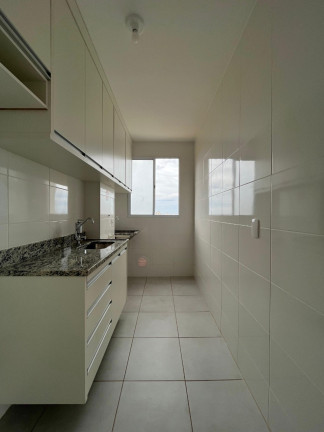 Imagem Imóvel com 2 Quartos à Venda, 46 m² em Ceilândia Norte (ceilândia) - Brasília