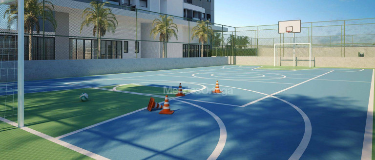 Imagem Apartamento com 3 Quartos à Venda, 109 m² em Parque Campolim - Sorocaba