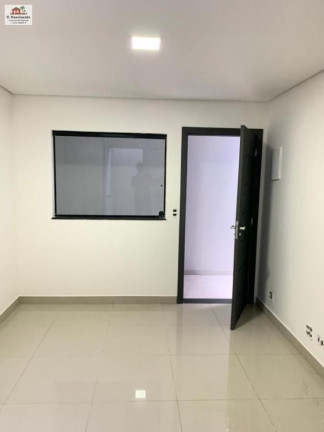 Imagem Apartamento com 2 Quartos à Venda, 39 m² em Tatuapé - São Paulo