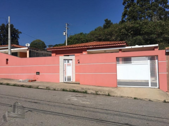 Casa com 3 Quartos à Venda, 134 m² em Vila Votocel - Votorantim