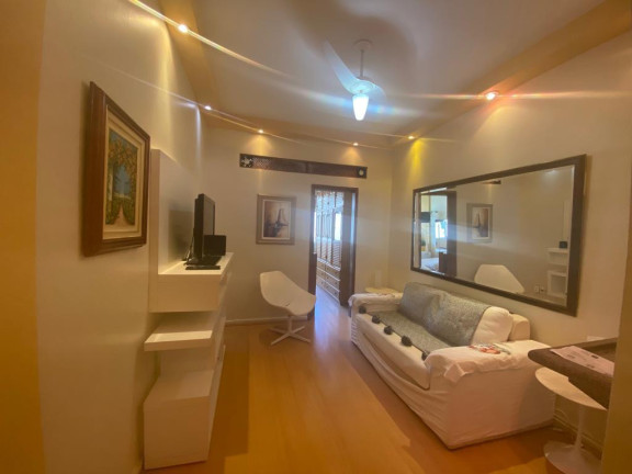 Imagem Apartamento com 1 Quarto à Venda, 45 m² em Copacabana - Rio De Janeiro Imagem Apartamento com 1 Quarto à Venda, 45 m² em Copacabana - Rio De Janeiro