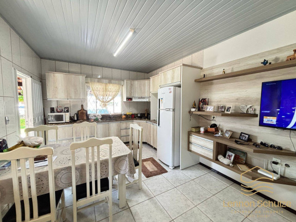 Imagem Casa com 3 Quartos à Venda, 160 m² em Salinas - Balneário Barra Do Sul Imagem Casa com 3 Quartos à Venda, 160 m² em Salinas - Balneário Barra Do Sul