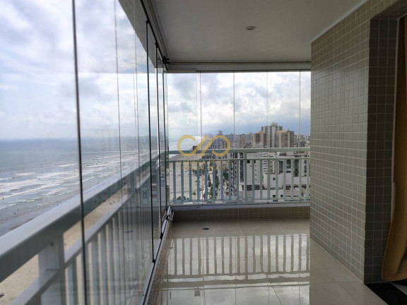 Imagem Apartamento com 3 Quartos à Venda, 326 m² em Aviação - Praia Grande Imagem Apartamento com 3 Quartos à Venda, 326 m² em Aviação - Praia Grande