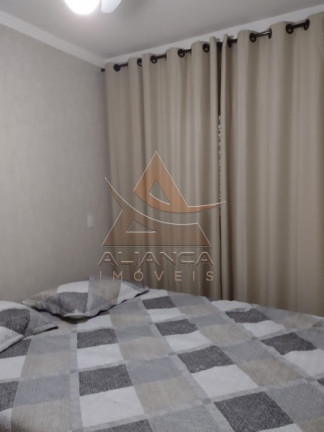 Imagem Apartamento com 2 Quartos à Venda, 46 m² em Ipiranga - Ribeirão Preto Imagem Apartamento com 2 Quartos à Venda, 46 m² em Ipiranga - Ribeirão Preto