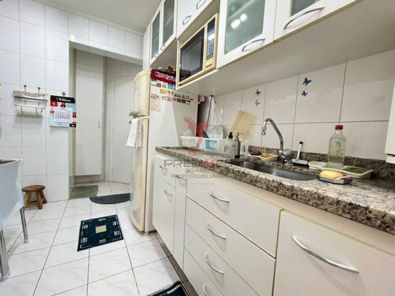 Imagem Apartamento com 3 Quartos à Venda, 303 m² em Gonzaga - Santos