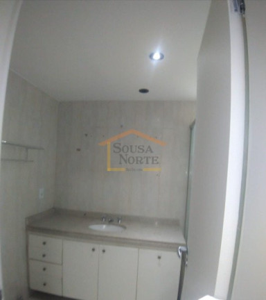 Imagem Apartamento com 4 Quartos à Venda, 176 m² em Santana - São Paulo