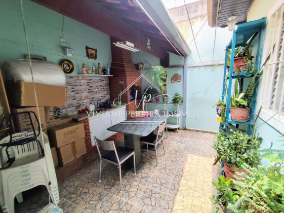 Imagem Casa com 2 Quartos à Venda, 83 m² em Veloso - Osasco
