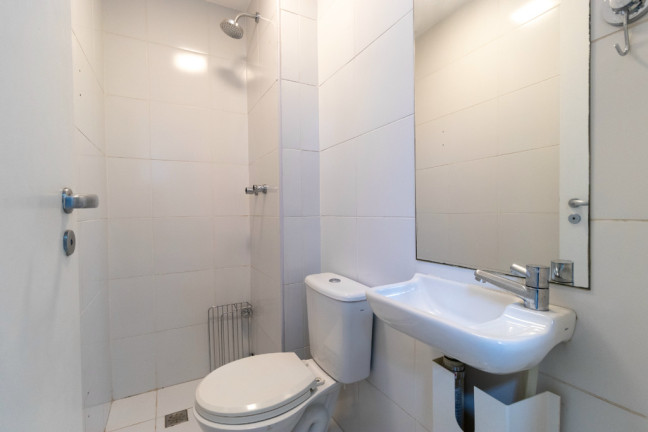 Imagem Apartamento com 4 Quartos à Venda, 171 m² em Aclimação - São Paulo
