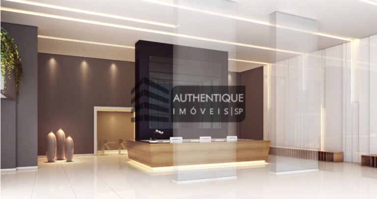 Imagem Sala Comercial à Venda, 40 m² em Tatuapé - São Paulo Imagem Sala Comercial à Venda, 40 m² em Tatuapé - São Paulo
