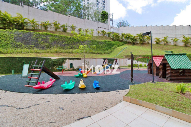 Imagem Imóvel com 3 Quartos à Venda, 73 m² em Vila Andrade - São Paulo
