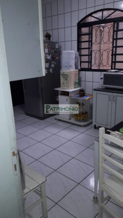 Imagem Casa com 4 Quartos à Venda, 225 m² em Jardim Planalto - Jaguariúna
