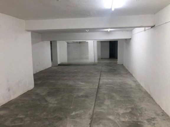 Foto do imóvel Galpão à Venda, 1 m² em Lapa - São Paulo