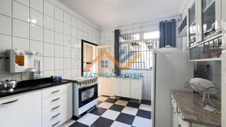 Imagem Casa com 4 Quartos à Venda, 290 m² em Cidade Nobre - Ipatinga Imagem Casa com 4 Quartos à Venda, 290 m² em Cidade Nobre - Ipatinga