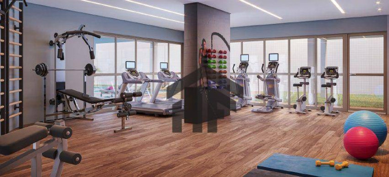 Imagem Apartamento com 3 Quartos à Venda, 64 m² em Madalena - Recife